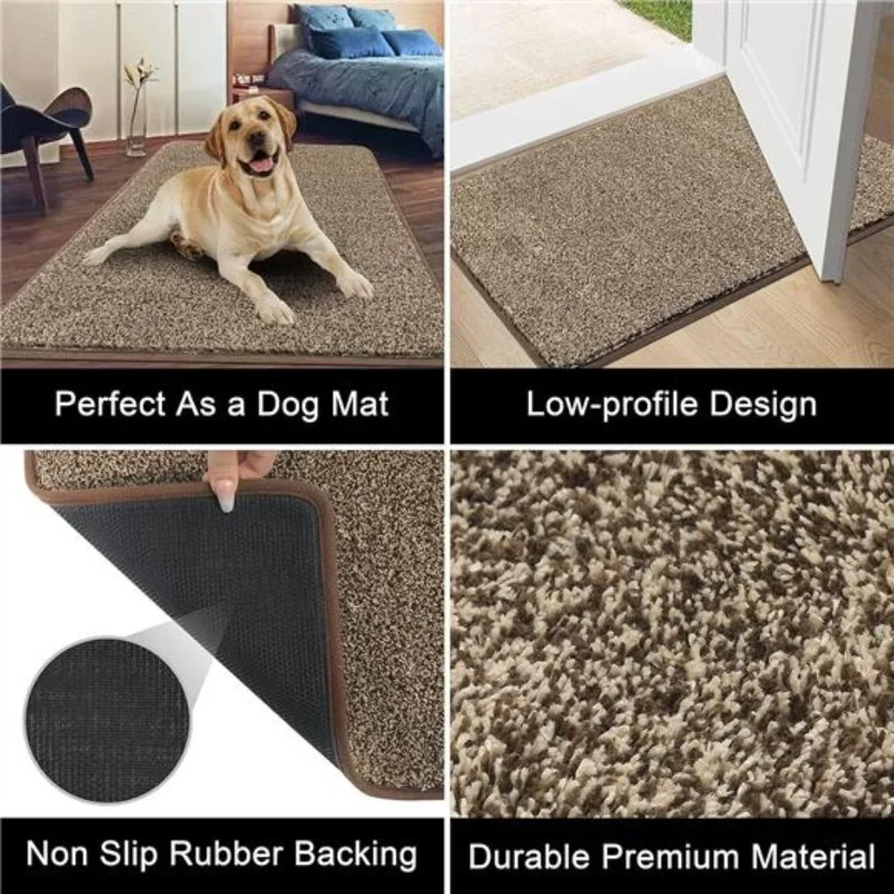 Indoor Outdoor Doormat 32